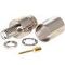 RP-SMA Male Crimp LMR400