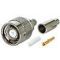 RP-TNC Female Crimp LMR-100, RG-174, RG-316