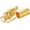 MCX Male Crimp LMR-100, RG-174, RG-316