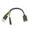 5V power injector for MikroTik USB