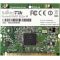 Mikrotik R52nM 802.11a/b/g/n dual band miniPCI card