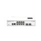 MikroTik Routerboard CRS210-8G-2S+IN